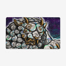 Galaxy Foo Playmat
