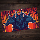 Cerberus Playmat