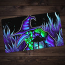 Plague Doctor Playmat