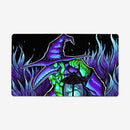 Plague Doctor Playmat