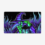 Plague Doctor Playmat