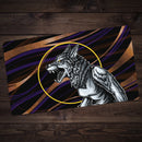 Scream Playmat