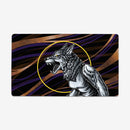 Scream Playmat