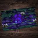 Water Nymph Playmat