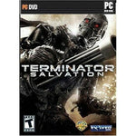 Terminator Salvation - PC