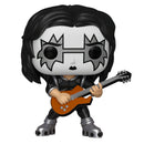 Funko Pop! Kiss The Spaceman #123