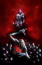 Thor #7 Unknown Comics Miguel Mercado Exclusive Virgin Var (09/16/2020)