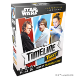 Star Wars: Timeline Twist