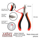 The Army Painter Precision Side Cutter
