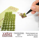 Army Painter Tools: Tweezers Set