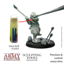 The Army Painter Sculpting Tools