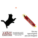 Army Painter Tools: Markerlight Laser Pointer