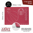 Army Painter Tools: Self-healing Cutting Mat