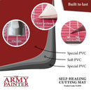 Army Painter Tools: Self-healing Cutting Mat