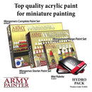 Army Painter Tools: Wet Palette - Hydro Pack