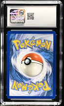 Charizard ex Pokemon 2024 English Black Star Promos 074 Paldean Fates Tin CGC GEM MINT 10