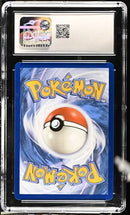 Rayquaza V Pokemon 2023 English Crown Zenith 100/159 Holo CGC GEM MINT 10