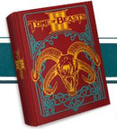 Tome of Beasts III (Limited Edition Hardcover) (5E)