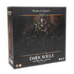 Dark Souls: The Board Game - Tomb of Giants Core Set