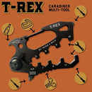 T-Rex Carabiner 15-in-1 Multi-Tool