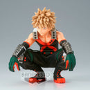 My Hero Academia - Break Time Collection - Vol.2 Katsuki Bakugo Figure