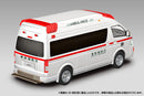 TOYOTA HI-MEDIC Model Kit