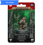 Warhammer: Skaven - Master Moulder