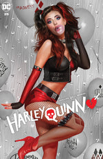 Harley Quinn #25 Carla Cohen 616 Exclusive Var (01/11/2023)