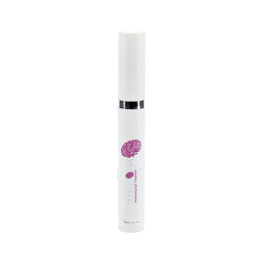 TRUFORA Perfecting Eye Treatment 0.5oz - Imperfect Box