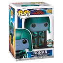 POP! Captain Marvel - Ronan Vinyl Figure #448 Specialty Series