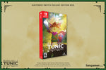 Tunic Deluxe Edition (Nintendo Switch)