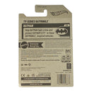 Hot Wheels TV Series Batmobile - Batman Series 3/5
