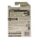 Hot Wheels TV Series Batmobile - Batman Series 3/5