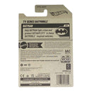 Hot Wheels TV Series Batmobile - Batman Series 3/5