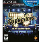 TV SuperStars - PlayStation 3