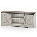 TV Stand for 65 Inch TVs Media Console Table for Living Room