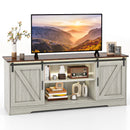 TV Stand for 65 Inch TVs Media Console Table for Living Room