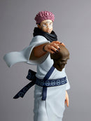 Jujutsu Kaisen Sukuna Prize Figure