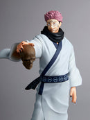 Jujutsu Kaisen Sukuna Prize Figure