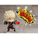Nendoroid: My Hero Academia - Katsuki Bakugo (Winter Costume Ver.) #1595
