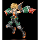 MODEROID: My Hero Academia - Katsuki Bakugo Model Kit