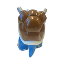 TOMY: Pokemon Pocket Monster Collection - Blastoise Super Action Model Kit