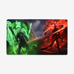 Battle Magic Playmat