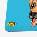 Eddie Playmat
