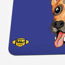 Eddie Playmat