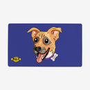Eddie Playmat