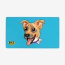 Eddie Playmat