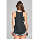 Tacos & Tequila Graphic Tank Top, Yoga Tank [Available in Sizes SM-XL]