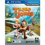 Tadeo Jones - PAL PlayStation Vita