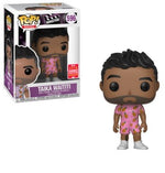 Pop! Movies: Taika Waititi Shared Convention Exclusive